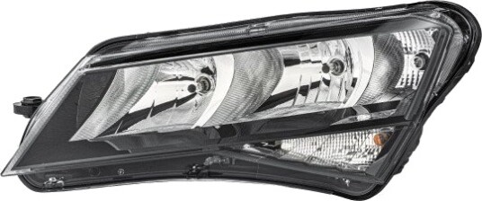 HELLA 1LJ 011 939-031 Frontlykter