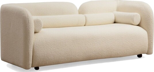 Victoria Sofa 2 seter Beige