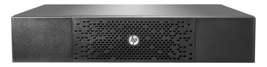 Hewlett Packard Enterprise HPE Extended Runtime Module - UPS-batteri - blysyre Hewlett Packard Enterprise HPE Extended Runtime Module - UPS-batteri - blysyre