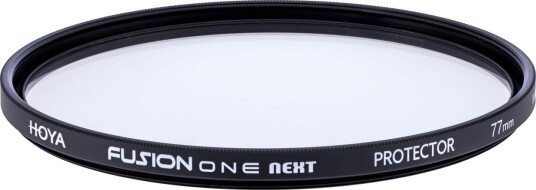 Hoya Fusion One Next Protector Filter, 46 Mm, Beskyttelsesfilter, 1 Stykker