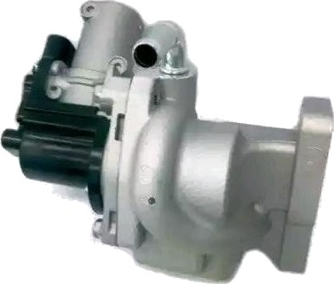 EGR ventil MEAT & DORIA 88311