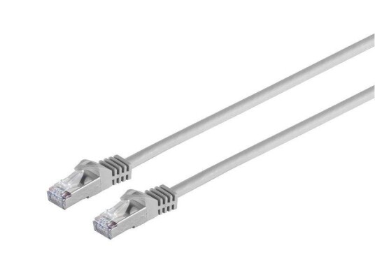 MICROCONNECT CAT7 S/FTP Network Cable 15m, MICROCONNECT CAT7 S/FTP Network Cable 15m,