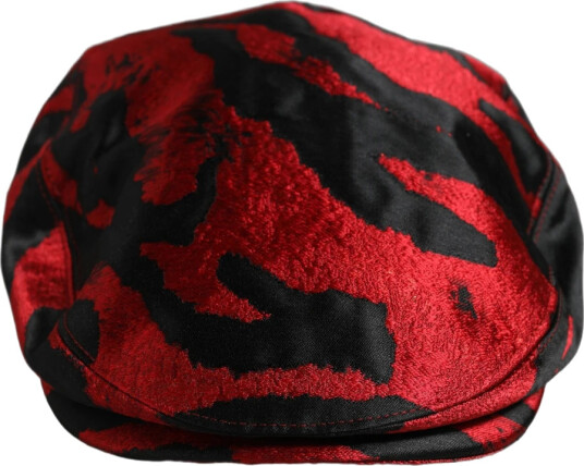 Dolce & Gabbana Dame Accessories Rød ONE SIZE,