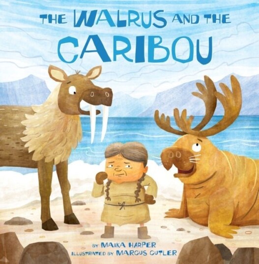 The Walrus and the Caribou The Walrus and the Caribou