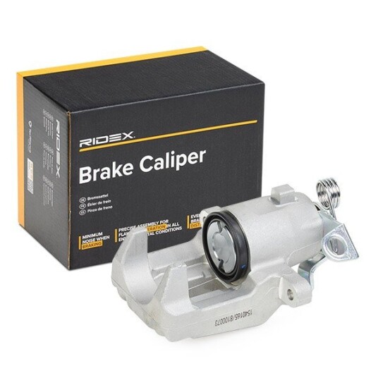 Bremsecaliper RIDEX 78B0041