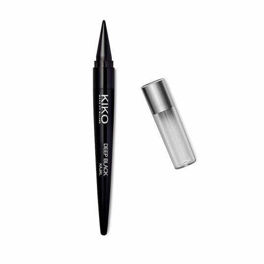 Deep Black Kajal 01 Deep Black
