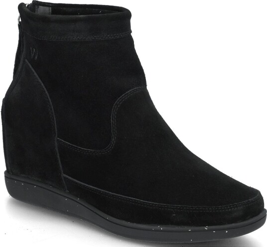 WODEN Emmy S   BLACK/BLACK   41