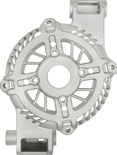 Holder, generator-drivflens AS-PL ABR5090S
