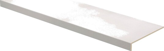 Lundbergs Trinn Trend Laminat Hvit 1000x305x9 Enkeltrinn Lundbergs Trinn Trend Laminat Hvit 1000x305x9 Enkeltrinn