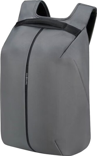 Samsonite SECURIPAK 2.0 15,6 ryggsekk for bærbar PC (grå) Samsonite SECURIPAK 2.0 15,6 ryggsekk for bærbar PC (grå)