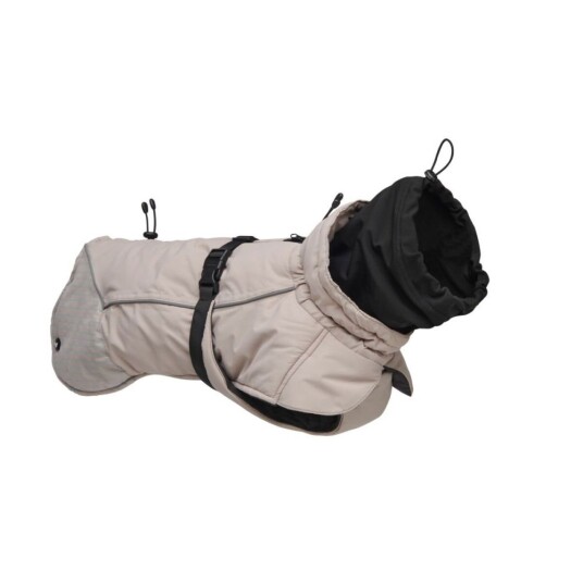 Feel Active Voss Vinterdekken Sandgrå 90 