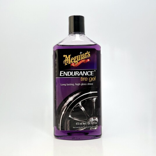 Meguiars Endurance Tire Gel