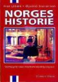 Norges historie Pent brukt bok