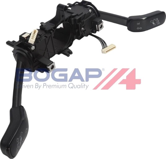 Bryter komplett rattstamme BOGAP A7318143