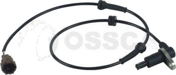 OSSCA 13108 Sensor ABS OSSCA 13108 Sensor ABS