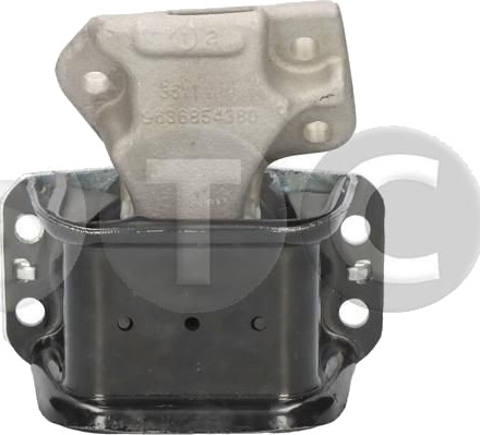 STC T404432 Motorfeste STC T404432 Motorfeste