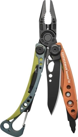 Leatherman Skeletool CX Leatherman Skeletool CX