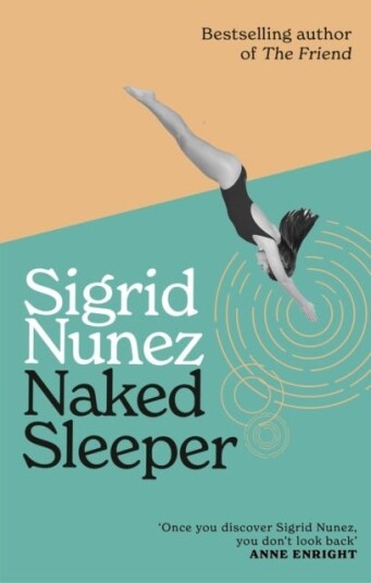 Naked Sleeper Naked Sleeper