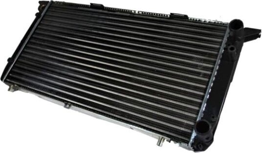Radiator, motorkjøling THERMOTEC D7A010TT
