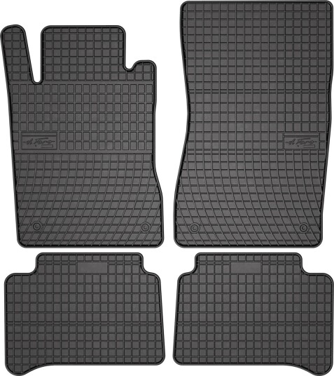 Bilmatter FROGUM 0780