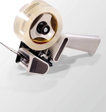 3M H180 Håndholdt Manuell