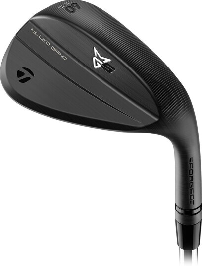 Taylormade Mg5 Charcoal Wedge Stål Høyre Sb 50.09° (Dynamic Gold Tour Issue 115g Wedge, Z-Grip Plus 2) Taylormade Mg5 Charcoal Wedge Stål Høyre Sb 50.09° (Dynamic Gold Tour Issue 115g Wedge, Z-Grip Plus 2)