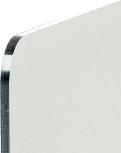 Skilt "Kantine" 12X9 Cm Aluminium Hvid Skilt "Kantine" 12X9 Cm Aluminium Hvid