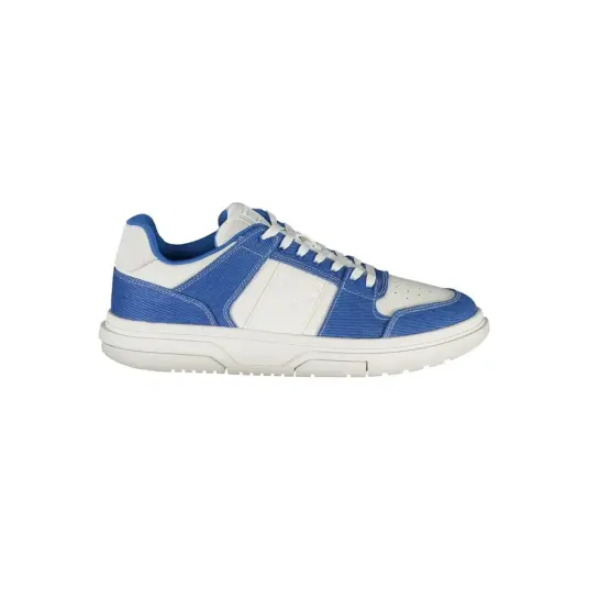 Tommy Hilfiger Herre Sko Flerfarget 41 EU