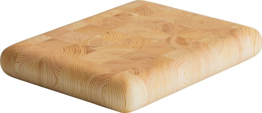019 Syy Skjærebrett Medium, Pine