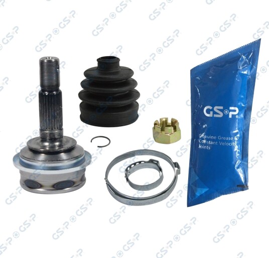 Drivledd GSP 814005