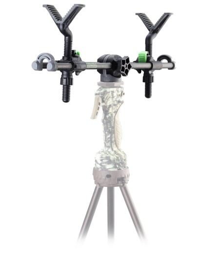 Primos 2 punkts støtte Trigger Stick Adapter