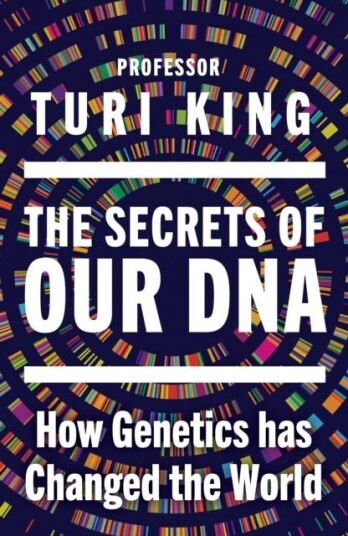 The Secrets of our DNA