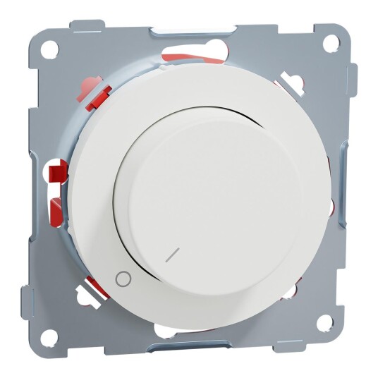 ELKO One 315GLE 2-pol Dimmer RH ELKO One 315GLE 2-pol Dimmer RH