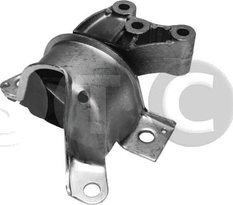 STC T405646 Motorfeste
