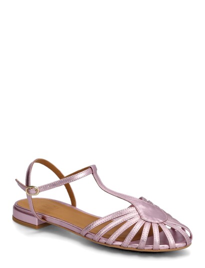 Billi Bi Sandals - Pink - 40 Billi Bi Sandals - Pink - 40
