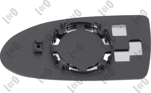 ABAKUS 1504G02 Speilglass, ytterspeil ABAKUS 1504G02 Speilglass, ytterspeil