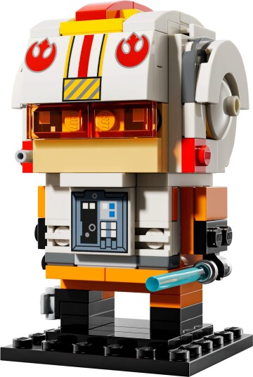 Lego Luke Skywalker opprørspilot 40795 Lego Luke Skywalker opprørspilot 40795