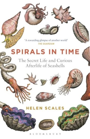 Spirals In Time Av Helen Scales Spirals In Time Av Helen Scales