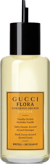 Gucci Flora Gorgeous Orchid Eau De Parfum Intense Nude 150 ML Gucci Flora Gorgeous Orchid Eau De Parfum Intense Nude 150 ML