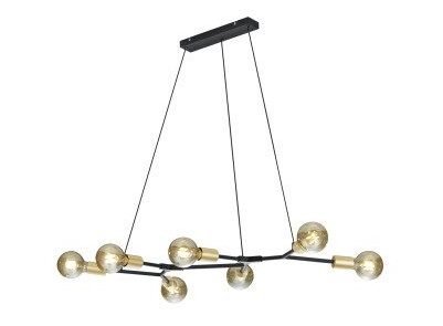 Trio Lighting Cross langbordspendel Trio Lighting Cross langbordspendel