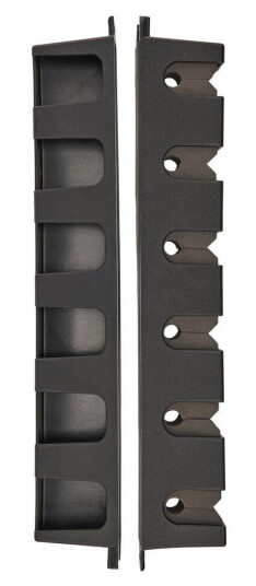 Berkley Brmv6 Ber Vertical 6 Rod Rack