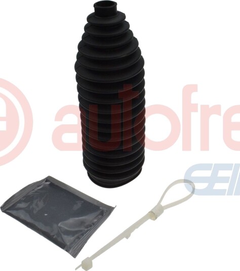 AUTOFREN SEINSA D9083 Belgsett, styring
