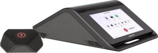 Crestron Electronics Crestron Flex for Zoom Rooms video conferencing kit