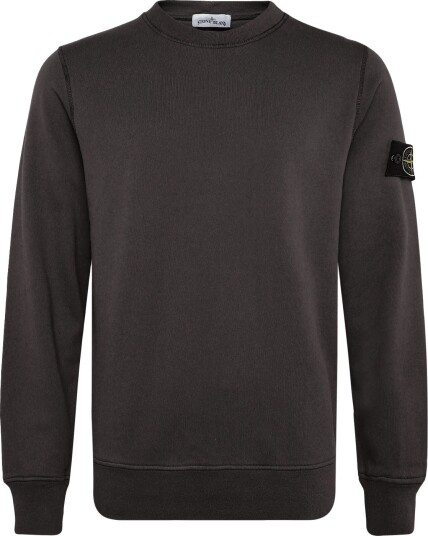 Stone Island Crewneck Sweatshirt BROWN XL
