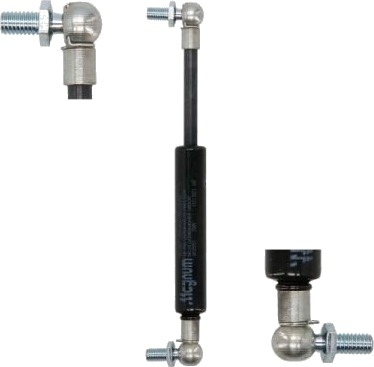 Magnum Technology MGS051 Gassfjær