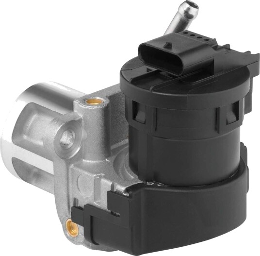 EGR Ventil WAHLER 710095D/1