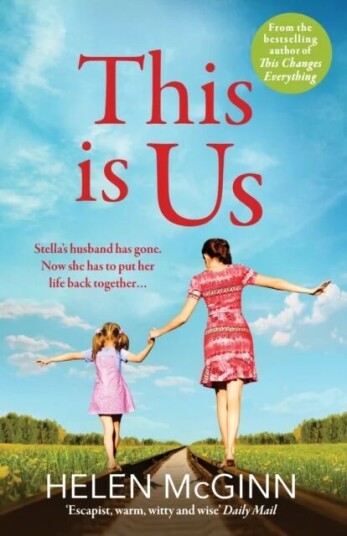 This Is Us Av Helen Mcginn