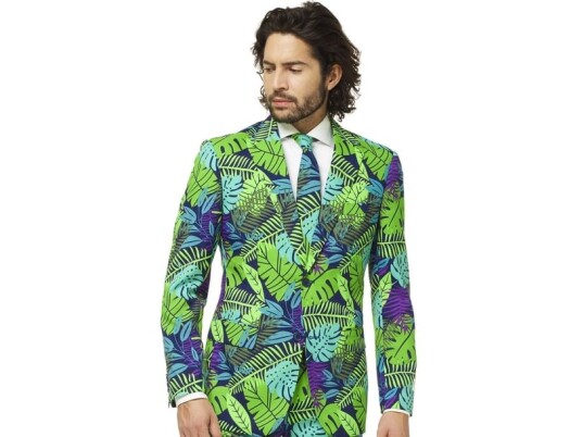 Div Lev. Opposuit Juicy Jungle Div Lev. Opposuit Juicy Jungle