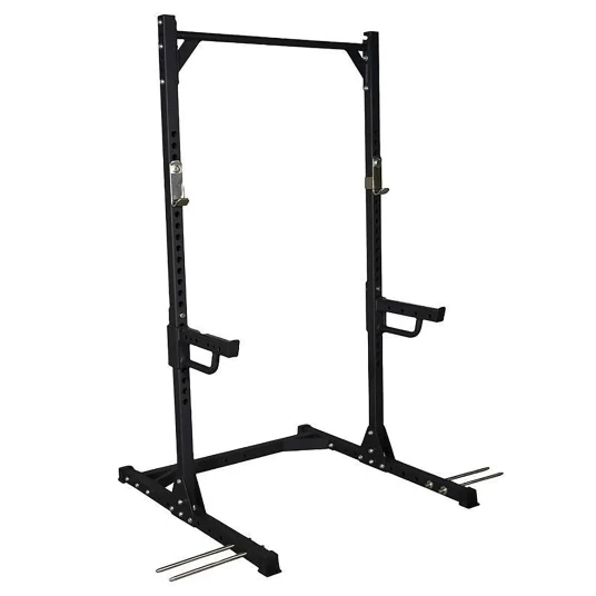 Crossmaxx Squat Rack Crossmaxx Squat Rack