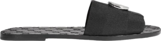 Gucci Herre Sko Svart 44 EU